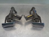 Recambio de limpia faros xenon para cadillac srx v6 elegance referencia OEM IAM 25767592 25767593 