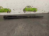 Recambio de brazo limpia trasero para ssangyong rodius 2.7 turbodiesel cat referencia OEM IAM 7853021000  