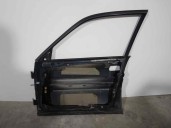 Recambio de puerta delantera derecha para lancia dedra berl. 1.9 turbodiesel referencia OEM IAM 82488514 NEGRA 4 PUERTAS