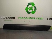 Recambio de moldura para toyota proace 2.0 turbodiesel cat referencia OEM IAM 1497643077 