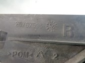 Recambio de limpia faros xenon para cadillac srx v6 elegance referencia OEM IAM 25767592 25767593 