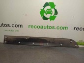 Recambio de moldura para toyota proace 2.0 turbodiesel cat referencia OEM IAM 1497643077  