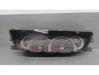 Recambio de cuadro instrumentos para ssangyong rodius 2.7 turbodiesel cat referencia OEM IAM 8020021100 11000918400S 