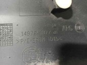 Recambio de moldura para toyota proace 2.0 turbodiesel cat referencia OEM IAM 1497643077  