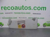 Recambio de parasol derecho para fiat idea (135) 1.4 referencia OEM IAM   