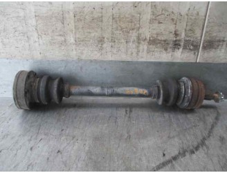 Recambio de transmision delantera derecha para mercedes-benz clase s (w140) berlina 500 sel / s 500 (140.051) referencia OEM IAM