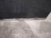 Recambio de puerta trasera izquierda para lancia dedra berl. 1.9 turbodiesel referencia OEM IAM 82488610 NEGRA 4 PUERTAS