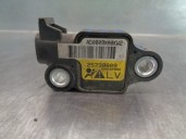 Recambio de sensor impacto para cadillac srx v6 elegance referencia OEM IAM 25730809  