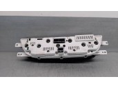 Recambio de cuadro instrumentos para ssangyong rodius 2.7 turbodiesel cat referencia OEM IAM 8020021100 11000918400S 