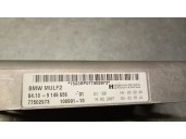 Recambio de modulo electronico para bmw 5 (e60) 525 d referencia OEM IAM 84109149656 84109149656 