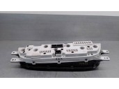 Recambio de cuadro instrumentos para ssangyong rodius 2.7 turbodiesel cat referencia OEM IAM 8020021100 11000918400S 