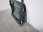 Recambio de puerta trasera izquierda para lancia dedra berl. 1.9 turbodiesel referencia OEM IAM 82488610 NEGRA 4 PUERTAS