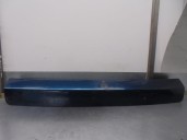 Recambio de molduras traseras para honda hr-v (gh) 1.6 cat referencia OEM IAM 74895S2H0000  