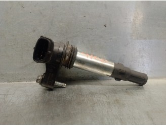 Replacement ignition coil for Cadillac SRX 3.6 V6 cat OEM IAM reference 12583514 0221604104 BOSCH