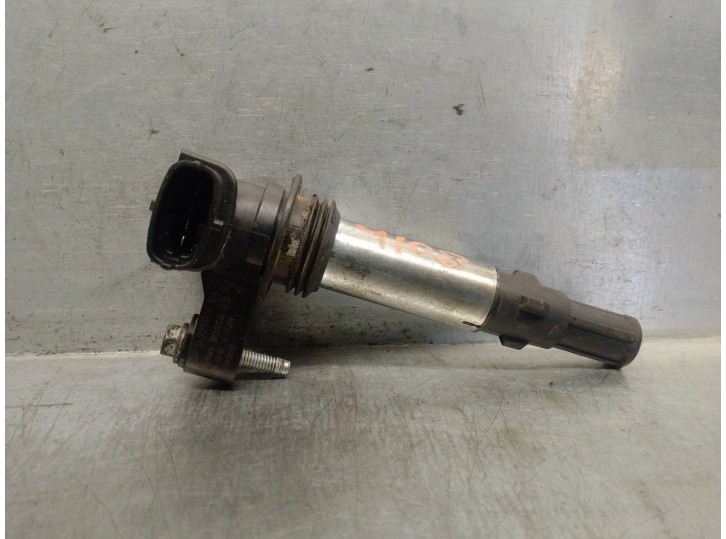 Recambio de bobina encendido para cadillac srx 3.6 v6 cat referencia OEM IAM 12583514 0221604104 BOSCH