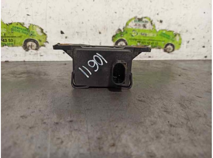 Recambio de sensor para ssangyong rodius 2.7 turbodiesel cat referencia OEM IAM 4896009000 06211702743 ATE