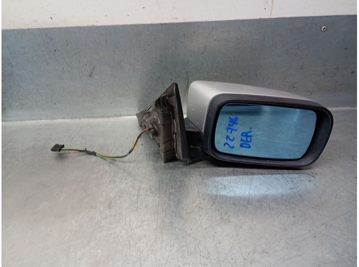 Recambio de retrovisor derecho para bmw 3 (e46) 316 i referencia OEM IAM 51168245128 51168245128 