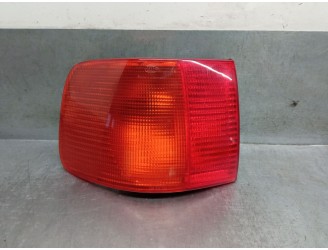 Recambio de piloto trasero izquierdo para audi 100 berlina (c4) 2.6 v6 cat (abc) referencia OEM IAM 4A5945217 4A5945217 