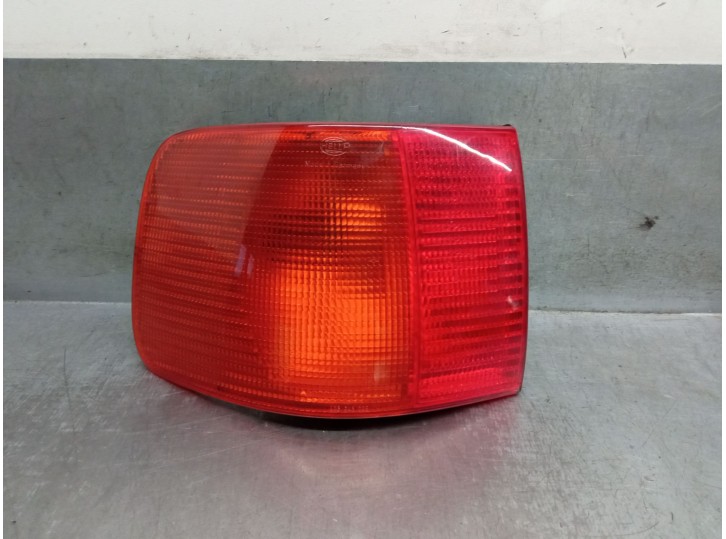 Recambio de piloto trasero izquierdo para audi 100 berlina (c4) 2.6 v6 cat (abc) referencia OEM IAM 4A5945217 4A5945217 