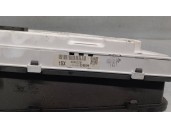 Recambio de cuadro instrumentos para ssangyong rodius 2.7 turbodiesel cat referencia OEM IAM 8020021100 11000918400S 