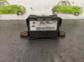 Recambio de sensor para ssangyong rodius 2.7 turbodiesel cat referencia OEM IAM 4896009000 06211702743 ATE
