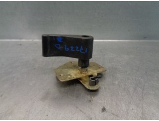 Recambio de maneta interior delantera derecha para lancia dedra berl. 1.9 turbodiesel referencia OEM IAM 176458680  