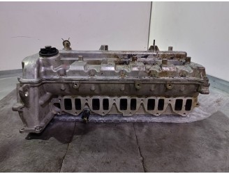 Recambio de culata para ssangyong rodius 2.7 turbodiesel cat referencia OEM IAM R6550160001 A6650160605 6650101220