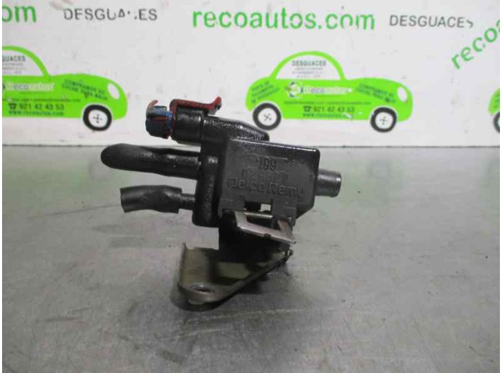 Recambio de electrovalvula vacio para opel tigra 1.4 16v referencia OEM IAM 1990265P2 0265P2 DELCO