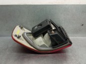 Recambio de piloto trasero izquierdo para audi 100 berlina (c4) 2.6 v6 cat (abc) referencia OEM IAM 4A5945217 4A5945217 