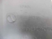 Recambio de torpedo para seat ibiza (6j5) 1.6 tdi referencia OEM IAM 1J1853185 