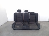 Recambio de asientos traseros para mazda 2 hatchback (dl, dj) 1.5 skyactiv-g referencia OEM IAM P5X0 
