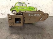 Recambio de maneta interior trasera derecha para ssangyong rodius 2.7 turbodiesel cat referencia OEM IAM 7242021000  