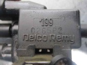 Recambio de electrovalvula vacio para opel tigra 1.4 16v referencia OEM IAM 1990265P2 0265P2 DELCO