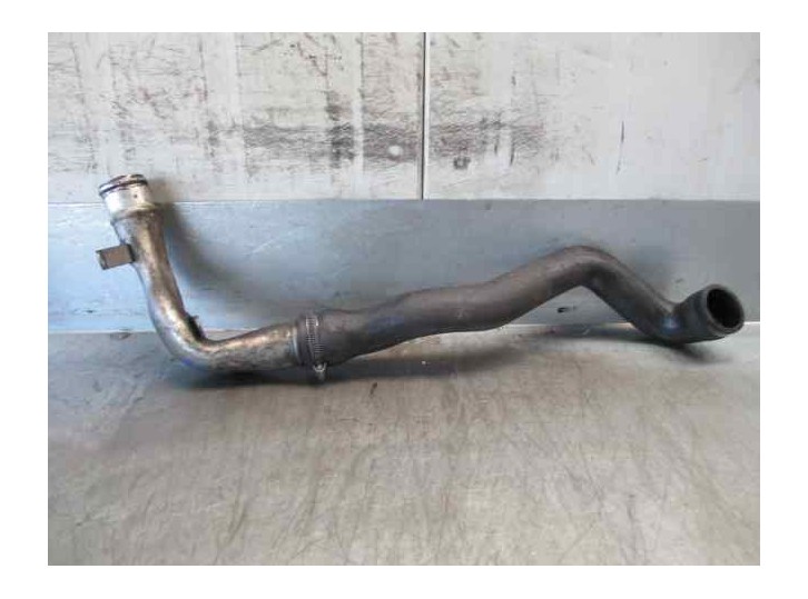 Recambio de tubo para opel astra g berlina 1.7 turbodiesel cat (x 17 dtl / 2h8) referencia OEM IAM 2407177 