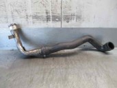 Recambio de tubo para opel astra g berlina 1.7 turbodiesel cat (x 17 dtl / 2h8) referencia OEM IAM 2407177 