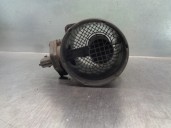 Replacement mass air flow sensor for Cadillac SRX V6 Elegance OEM IAM reference 12566846 0280218115 BOSCH