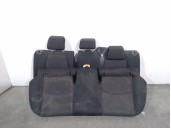 Recambio de asientos traseros para mazda 2 hatchback (dl, dj) 1.5 skyactiv-g referencia OEM IAM P5X0  