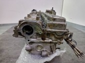 Recambio de culata para ssangyong rodius 2.7 turbodiesel cat referencia OEM IAM R6550160001 A6650160605 6650101220