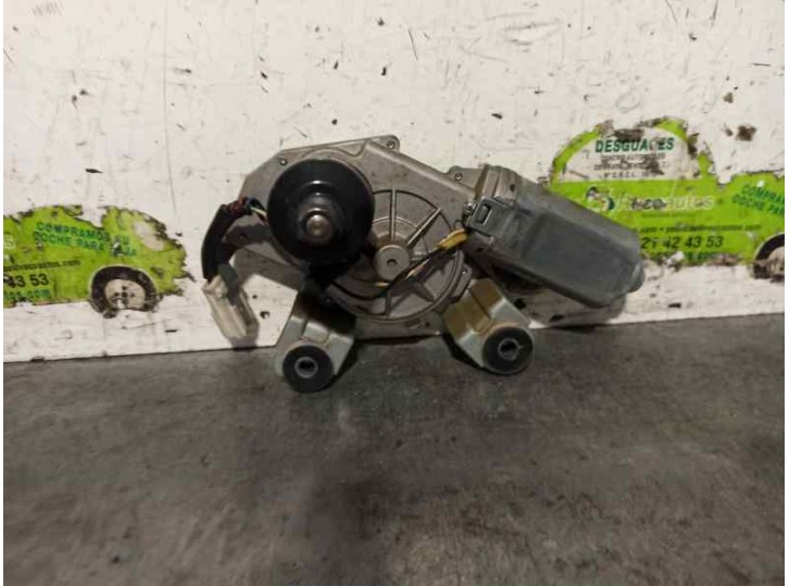 Recambio de motor limpia trasero para ssangyong rodius 2.7 turbodiesel cat referencia OEM IAM 8615021003 A00401770001 