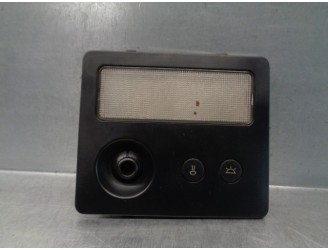 Recambio de luz interior para lancia dedra berl. 1.9 turbodiesel referencia OEM IAM 220172 