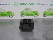 Recambio de caja precalentamiento para citroën zx 1.9 diesel referencia OEM IAM 73104902  