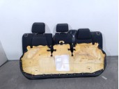 Recambio de asientos traseros para mazda 2 hatchback (dl, dj) 1.5 skyactiv-g referencia OEM IAM P5X0 