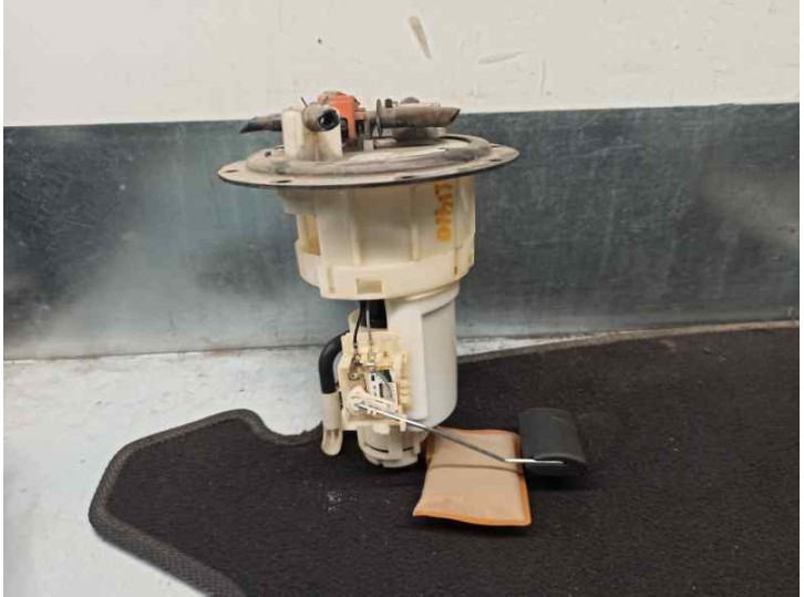 Recambio de aforador para kia rio ii (jb) 1.6 cvvt referencia OEM IAM 311101G000 