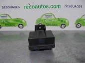 Recambio de caja precalentamiento para citroën zx 1.9 diesel referencia OEM IAM 73104902  