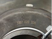 Recambio de collarin hidraulico embrague para » otros... 3.9t 17s 120 m-bus vespino 130e referencia OEM IAM 3182099938 318200993