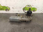 Recambio de motor limpia trasero para ssangyong rodius 2.7 turbodiesel cat referencia OEM IAM 8615021003 A00401770001 