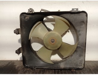 Recambio de electroventilador para honda hr-v (gh) 1.6 cat referencia OEM IAM 80161S2H003  