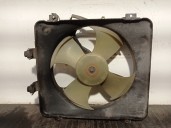 Recambio de electroventilador para honda hr-v (gh) 1.6 cat referencia OEM IAM 80161S2H003  