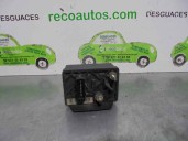 Recambio de caja precalentamiento para citroën zx 1.9 diesel referencia OEM IAM 73104902  