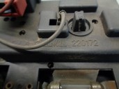 Recambio de luz interior para lancia dedra berl. 1.9 turbodiesel referencia OEM IAM 220172 